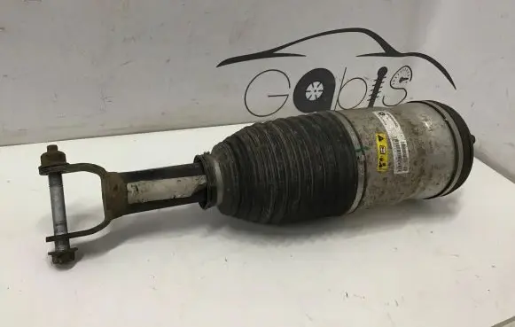 Dodge RAM Air suspension front shock absorber 68277313AC 68260910AD