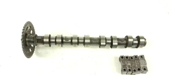 Opel Astra H Camshaft 55355467