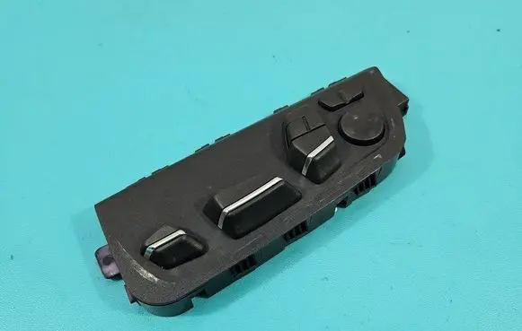 BMW 5 F10 F11 Seat control switch 9274889 IMPRK1450214