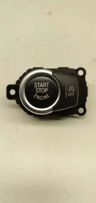 BMW X3 F25 Engine start stop button switch 9263432 3393230103