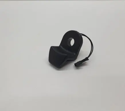 BMW 5 E60 E61 Tailgate glass/window release handle 9200673 8385694