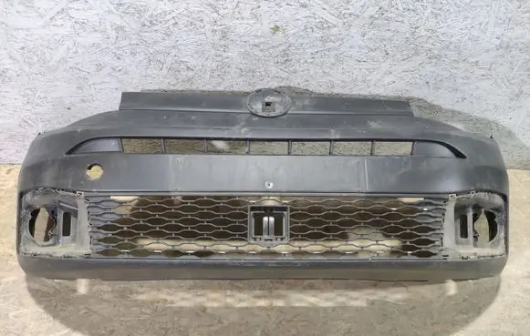 Volkswagen Caddy Front bumper ZK7807221 3462335