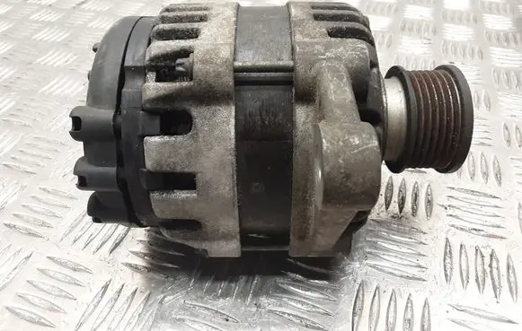 Opel Insignia A Generator/alternator 13502583
