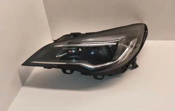 Opel Astra K Headlight/headlamp 39158005