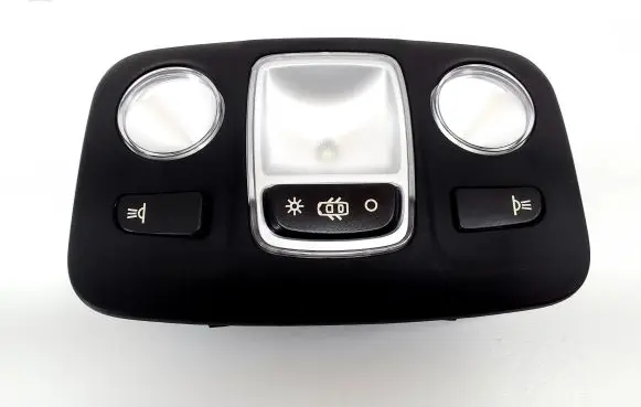 Peugeot 5008 II Front seat light 96781444ZD02