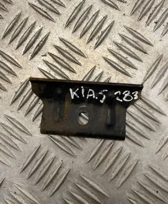 KIA Sportage Battery bracket 