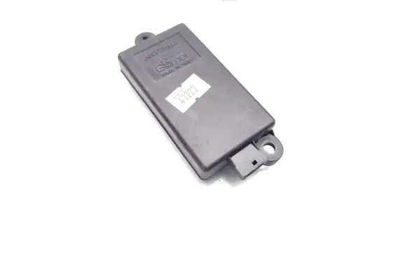 BMW 6 E63 E64 Alarm control unit/module 6949226