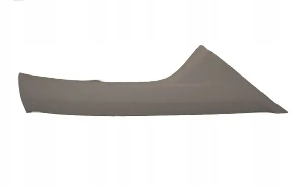 Volkswagen Up (A) pillar trim 1S0867234C