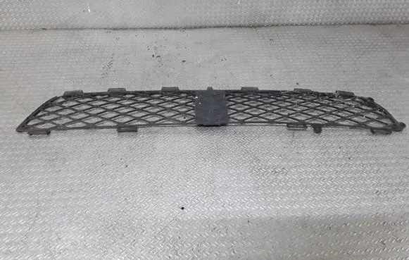 Toyota Yaris Front bumper lower grill 