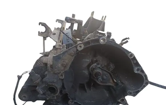 Peugeot Boxer Manual 5 speed gearbox 20MM01