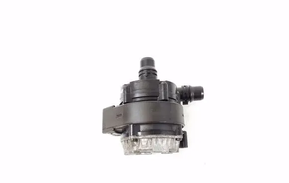Opel Corsa F Electric auxiliary coolant/water pump 9827567880