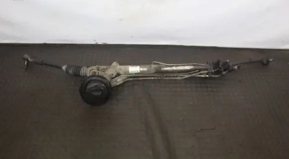 Steering rack