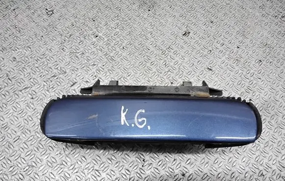 Audi A4 S4 B7 8E 8H Rear door exterior handle 4B0839885