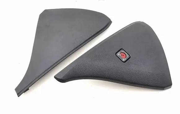 Peugeot 308 Dashboard side end trim 9837896280 9837896380