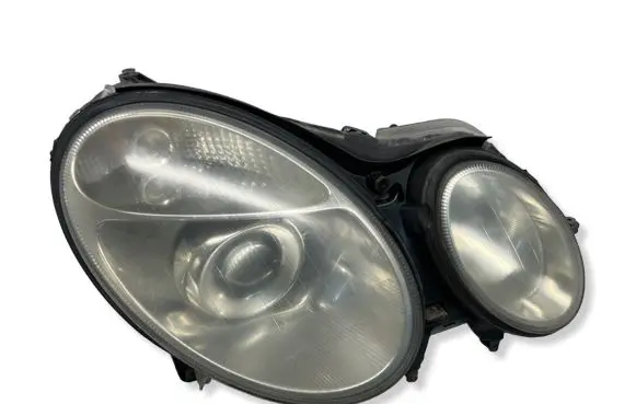 Mercedes-Benz E W211 Headlight/headlamp 15436000
