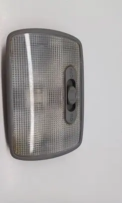 Honda Civic Rear seat light