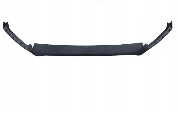 Ford Focus Front bumper lip G1EY17F017A