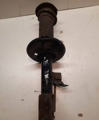 Peugeot 308 Front shock absorber/damper 452805L