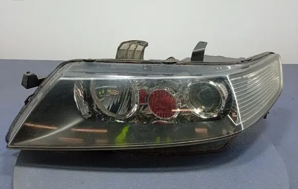 Honda Accord Headlight/headlamp 