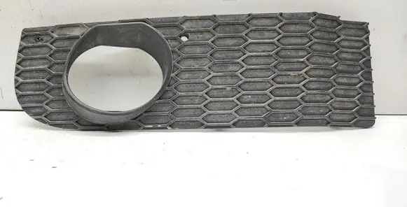 BMW X3 E83 Front fog light trim/grill 3414312 51113414312