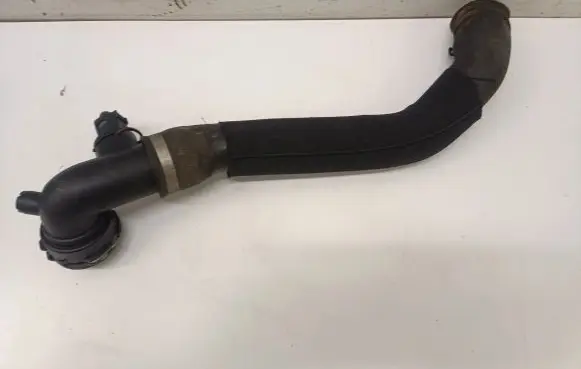 Audi A6 S6 C7 4G Engine coolant pipe/hose