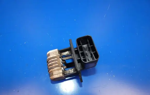 KIA Optima Heater blower motor/fan resistor