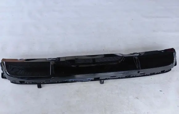 Renault Clio V Rear bumper lower part trim 850B28929R