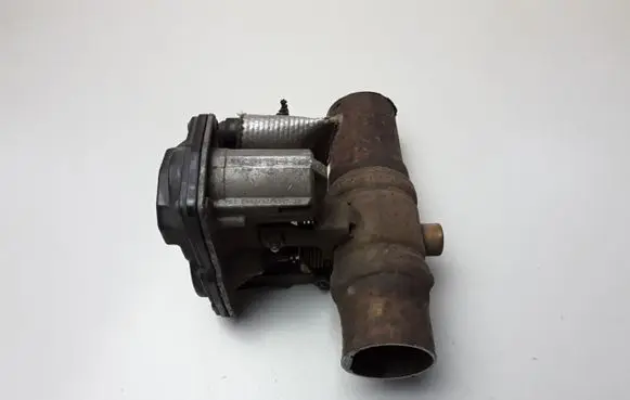 Audi A4 S4 B9 Exhaust pressure sensor 5Q02530691J