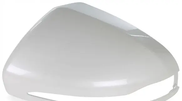 Mercedes-Benz C W205 Plastic wing mirror trim cover A0998110122