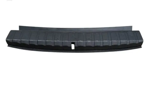 BMW 4 G22 G23 G24 G26 Trunk/boot sill cover protection 7489831