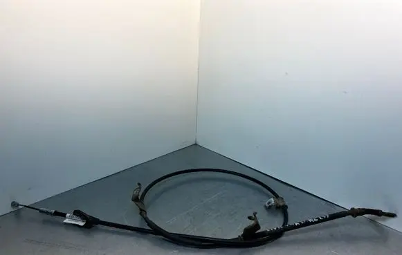 Honda Civic IX Handbrake/parking brake wiring cable 4HBA001 47510TV0 E010M1
