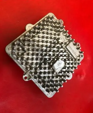 Jaguar F-Type Voltage converter/converter module MX5313E005BA