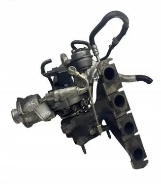 Audi A4 S4 B8 8K Turbo 06H145701K
