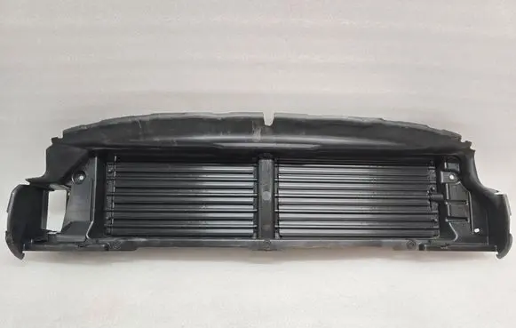 Volvo S90, V90 Intercooler air guide/duct channel 31690201