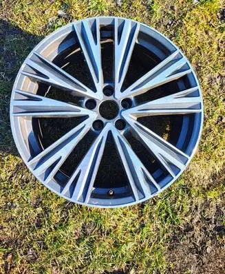 Audi A6 S6 C8 4K R20 alloy rim 4K0601025EG 4K0601025LG