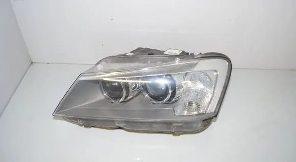 BMW X3 F25 Headlight/headlamp 7217293 7276991 63117276991