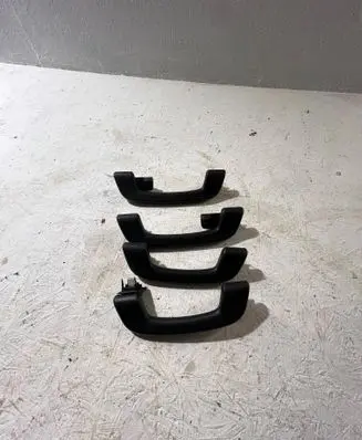BMW 3 G20 G21 A set of handles for the ceiling