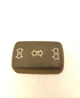 BMW 5 E39 Seat control switch 03491080