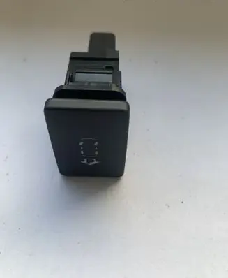 Toyota Auris E180 Other switches/knobs/shifts 15C714 GZ8601T3D