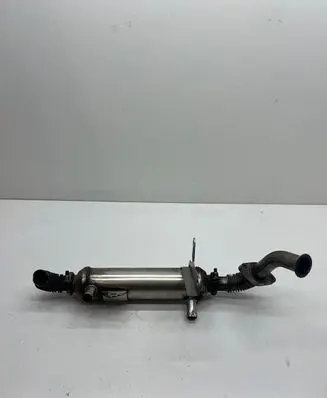 Opel Signum EGR valve cooler 55203716