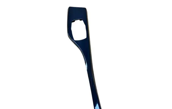 BMW 1 F20 F21 Center console decorative trim 9207264 9207266