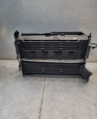 Peugeot 308 Radiator set 9836058380 9838520180 9816746580