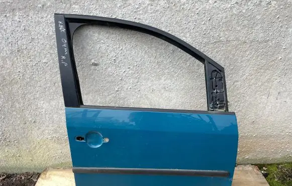 Volkswagen Caddy Front door