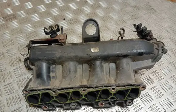 Intake manifold