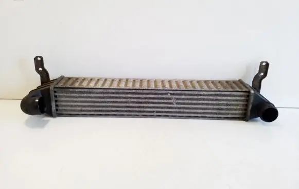 Seat Alhambra (Mk1) Intercooler radiator 7M3145805