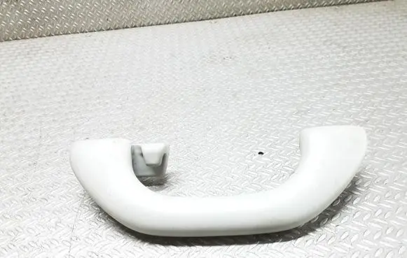 Volkswagen Polo Rear interior roof grab handle 6N0857607