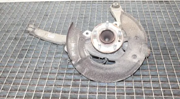 Jaguar XF X250 Front wheel hub