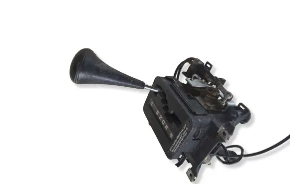 Mercedes-Benz E W124 Gear shifter/selector 1292670637