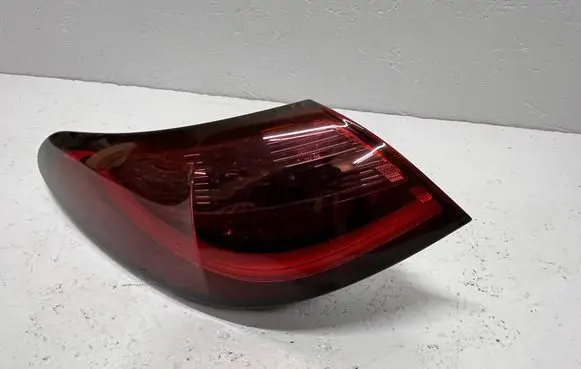Mercedes-Benz GLC C254 Rear/tail lights A2549064902 606740031 25102214240