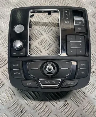 Audi A6 S6 C7 4G Head unit multimedia control 4G2919610 90349KHA0004N 1009055501